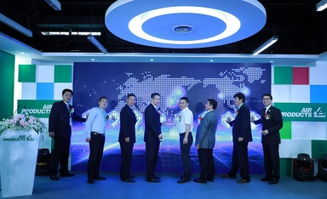 技术开发 创新驱动与未来展望