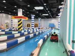 文博会巡礼走进市中 老厂房焕发新活力 打造文化产业矩阵