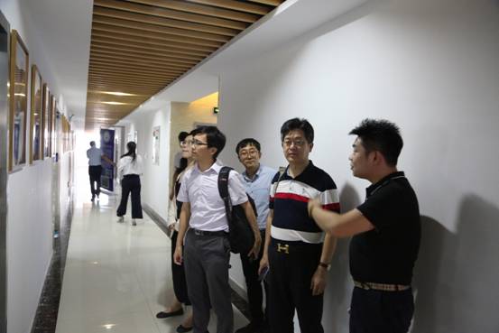 区块链技术研发与应用新路径——纪元控股张铭博士长沙开讲