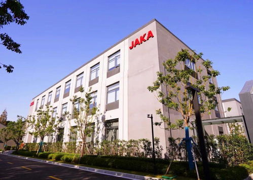 攻坚关键技术，开发创新应用 中国协作机器人主力军加速技术开发