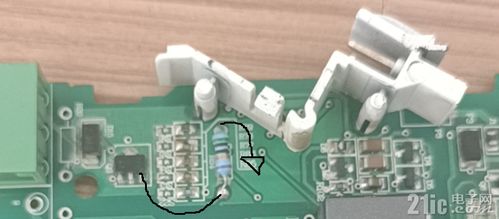 4-20mA隔离栅拆解研究 深入探究其模拟电子技术原理与设计